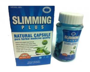 SLIMMING PLUS